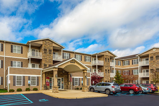 Forestview Active Living 55+