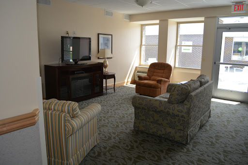 Fairfield Nursing & Rehabilitation Center