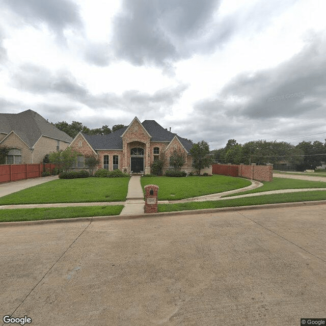 Angelic Place Assisted Living