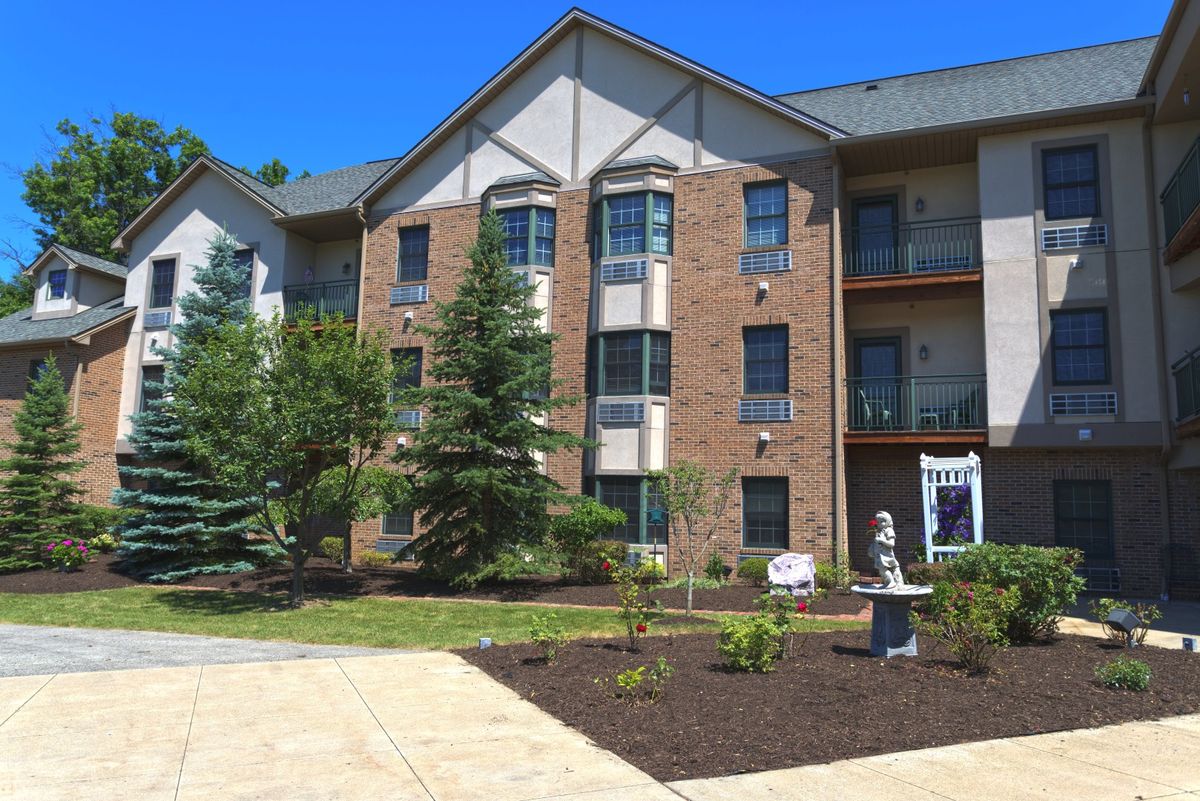 The Inn At Glenellen