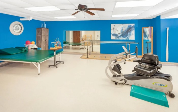 Northwoods Care Centre