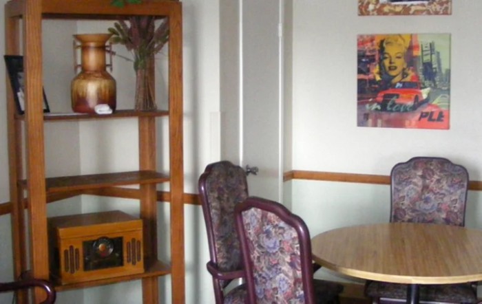 Desert Manor Alzheimers Care Center