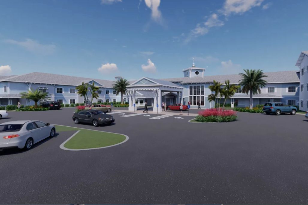 The Meridian At Punta Gorda Isles