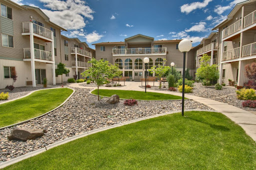 Pioneer Village Senior Apartments