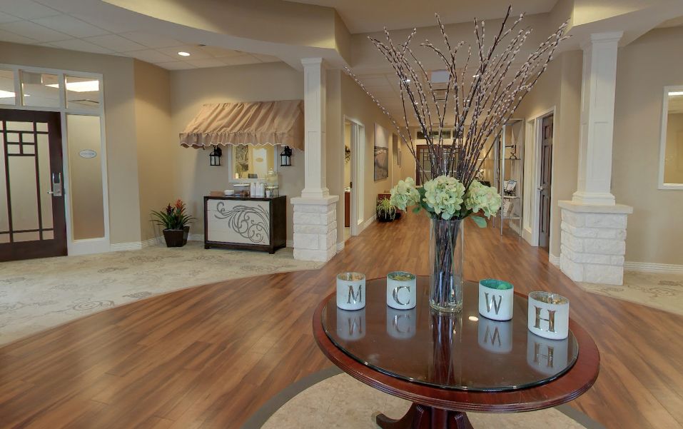 Memory Care of Westover Hills