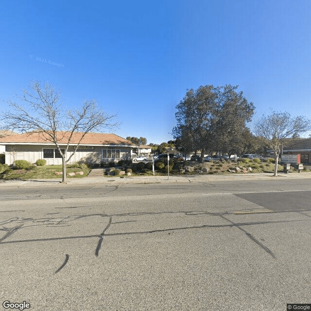 Right at Home Conejo West Valley