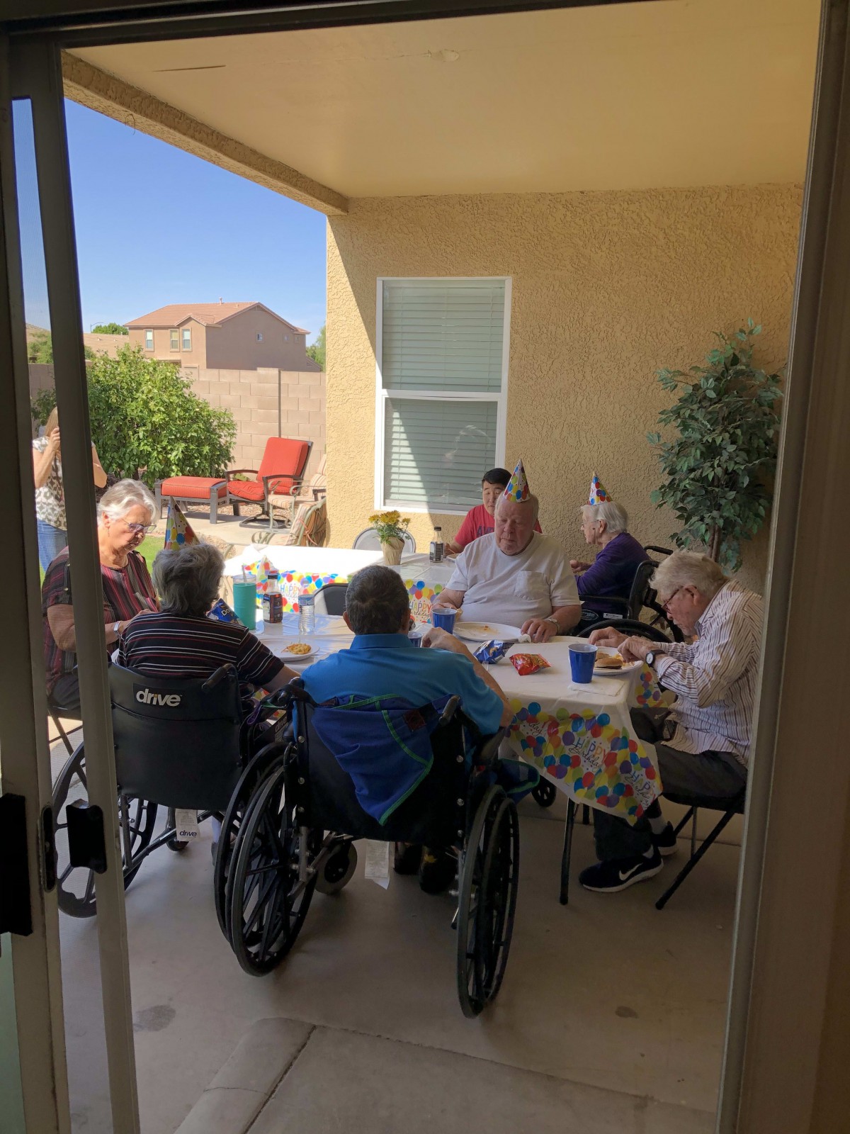 A Paradise for Parents 164th Lane