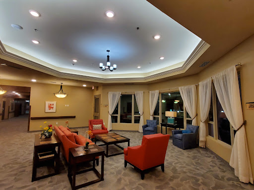 The Medical Resort At Pearland
