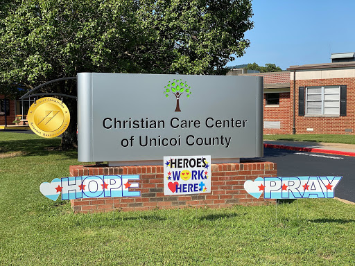 Christian Care Center Of Unicoi County