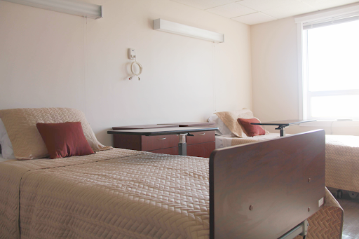 Heritage Manor Nursing And Rehab Center