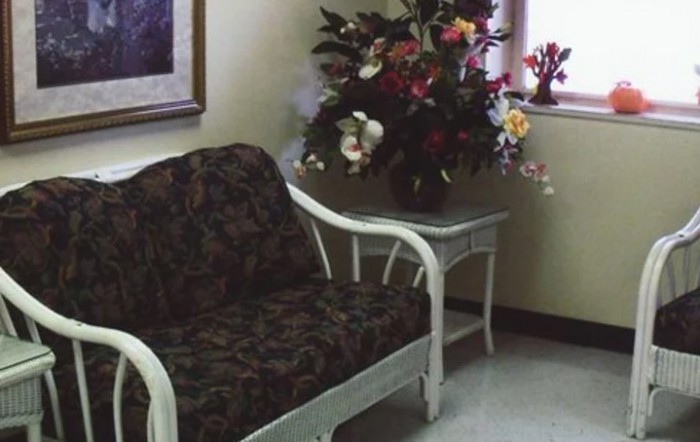 Bellefontaine Gardens Nursing & Rehab