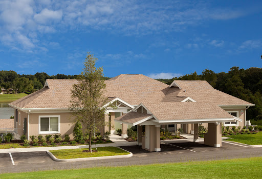 Lakeview Terrace Rehab And Health Care Center