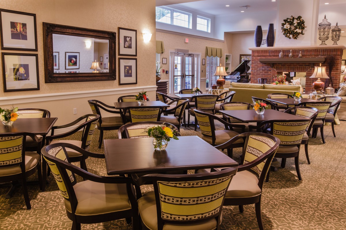 Country Place Senior Living of Canton  - Mulberry