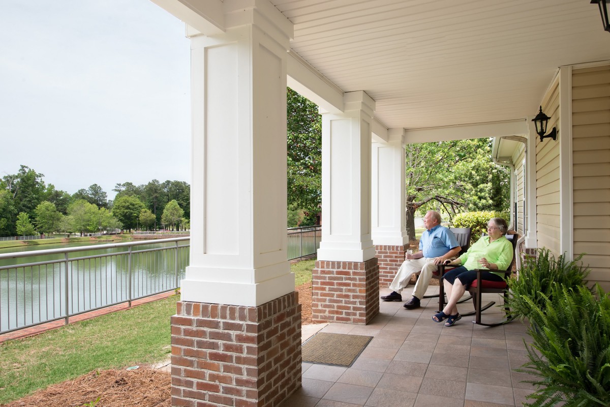 Summer Village Campus