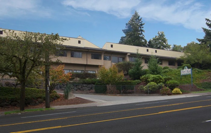 Park Rose Care Center
