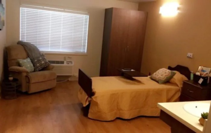 Grace Manor Care Center