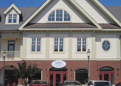 Synergy HomeCare - Conyers