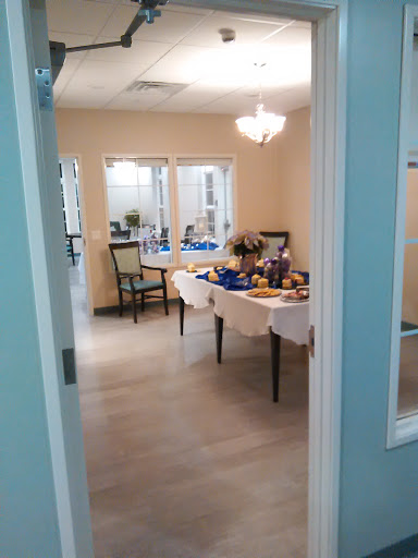 Heritage Springs Memory Care
