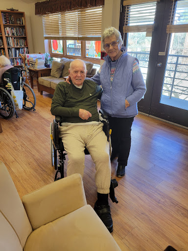 Colorado State Veterans Nursing Home - Rifle
