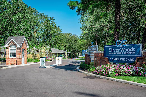 Silverwoods