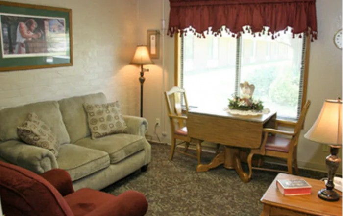 Leisure Homestead At Stafford