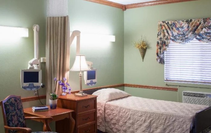 Troy Rehabilitation And Healthcare Center