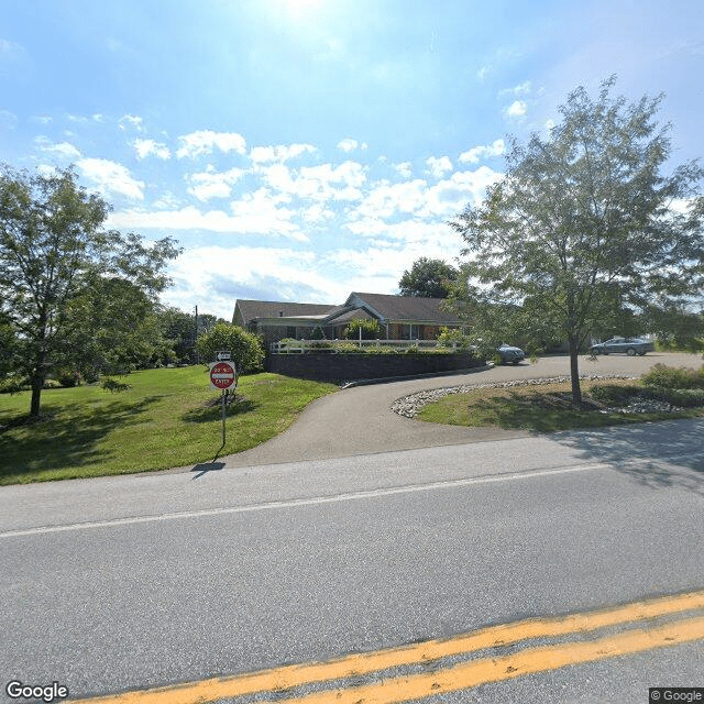 Country View Manor
