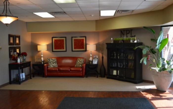 Northpoint/Lexington Healthcare Center