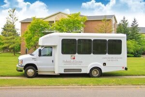 Parkside of Livonia