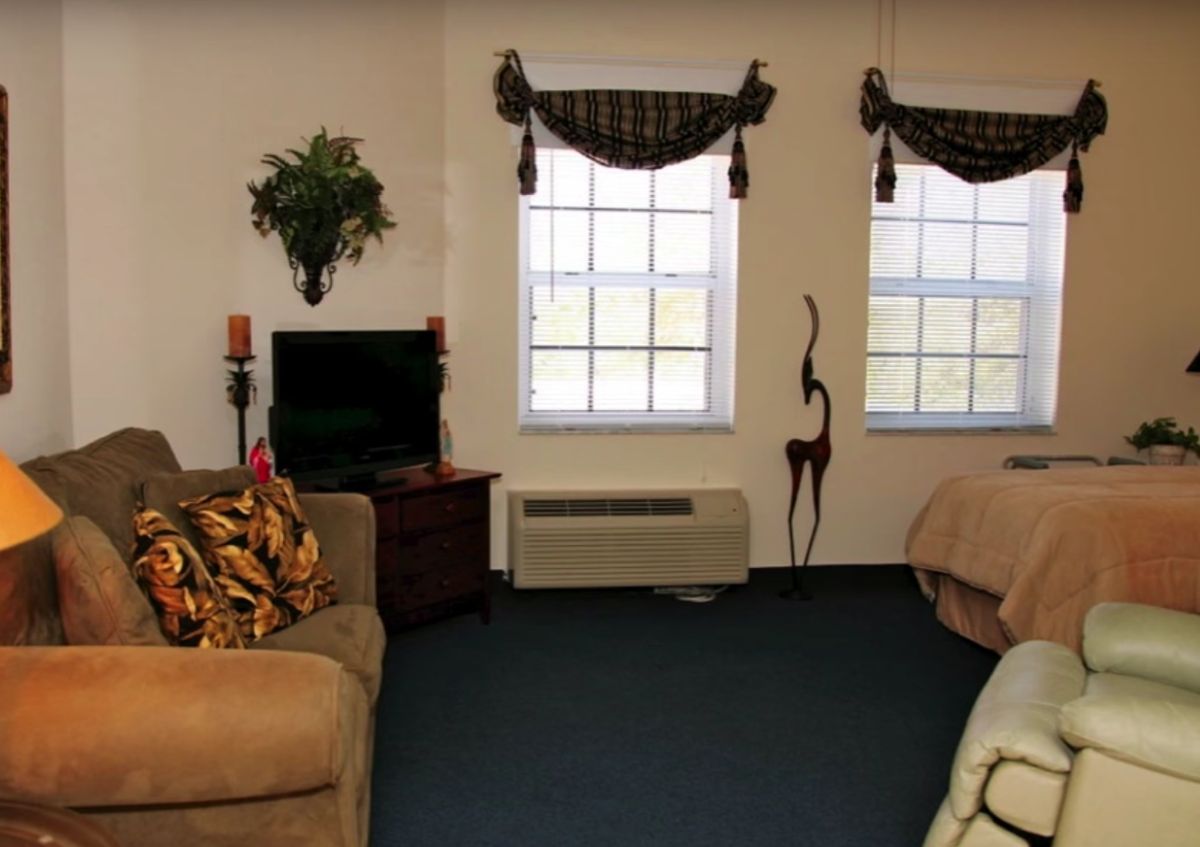 BayView Assisted Living at the Pavilion
