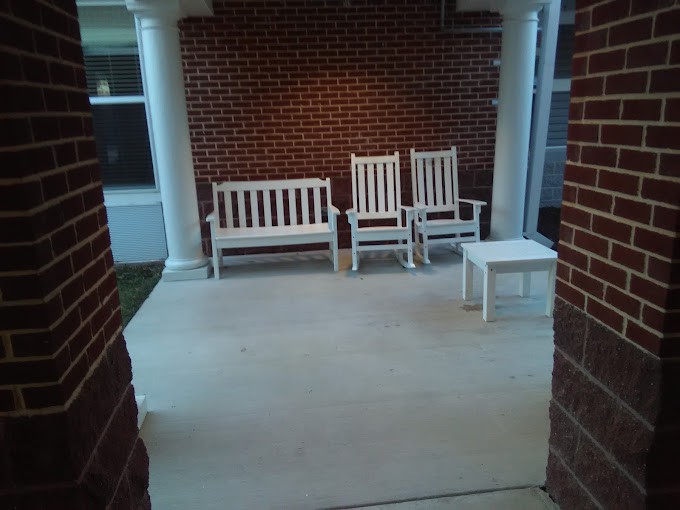 Restore Health Rehabilitation Center