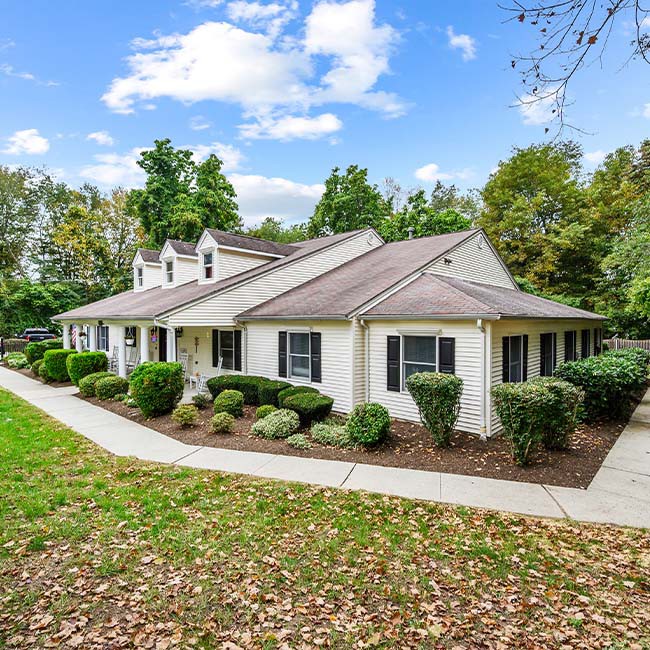 Fox Trail Memory Care Living at Mahwah