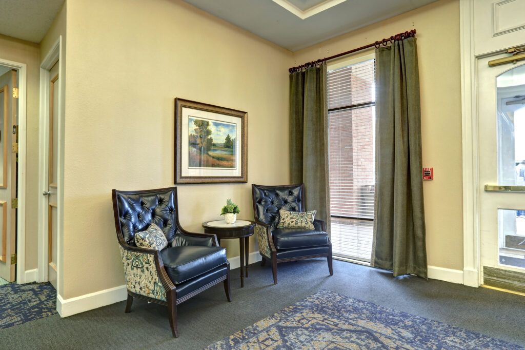 Parkwood Healthcare