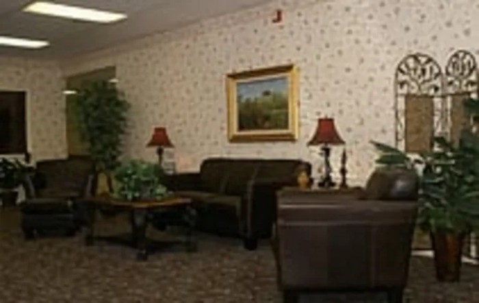 Perry Green Valley Nursing Center