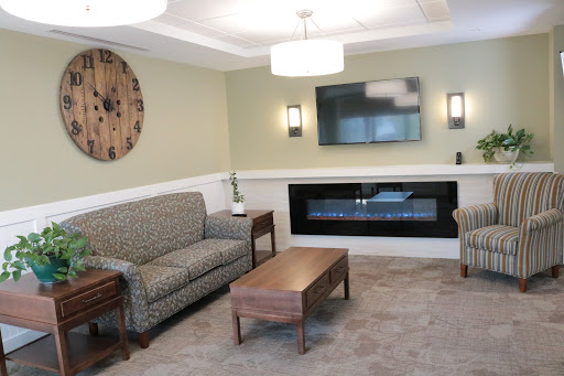Quality Life Services - Sugar Creek