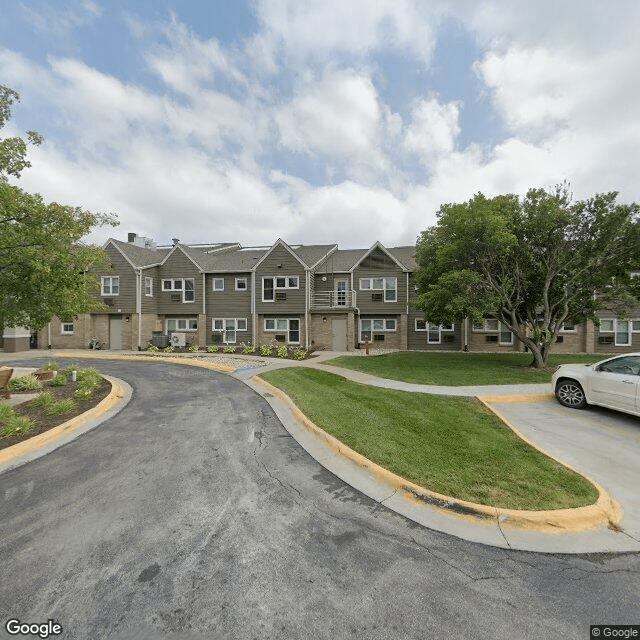 Hickory Villa
