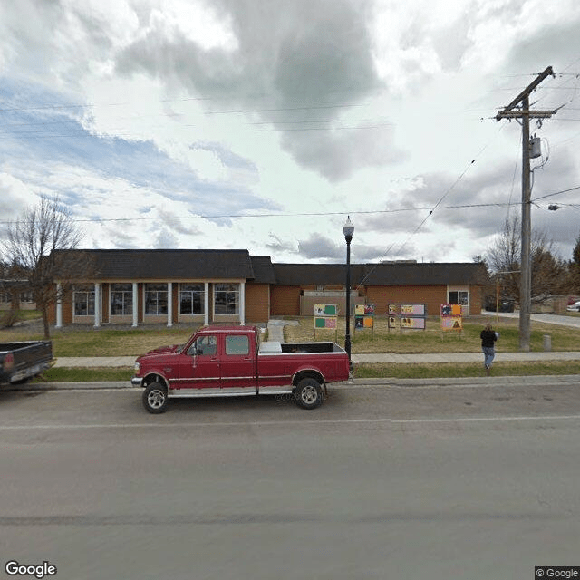 Whitefish Care & Rehabilitation Center