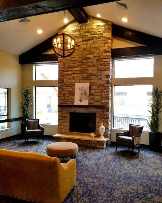 Cedar Pointe Wellness And Health Center