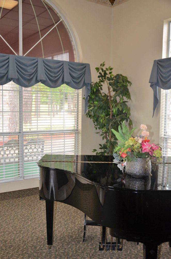 Heritage Plaza Nursing Ctr