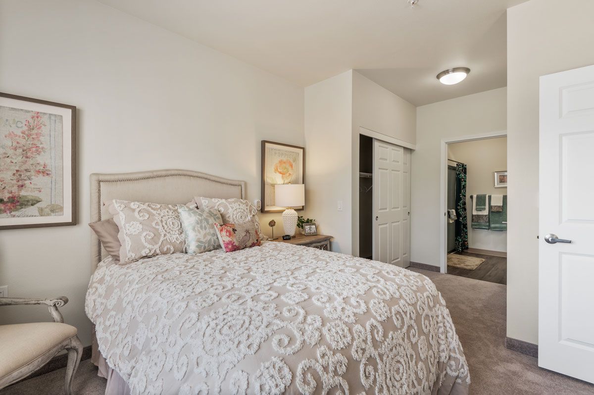 Wilshire Estates Gracious Retirement Living