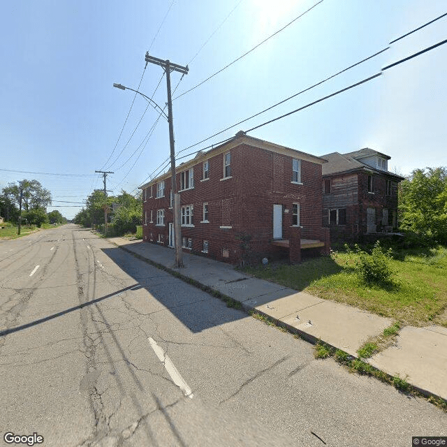 Halford Residential