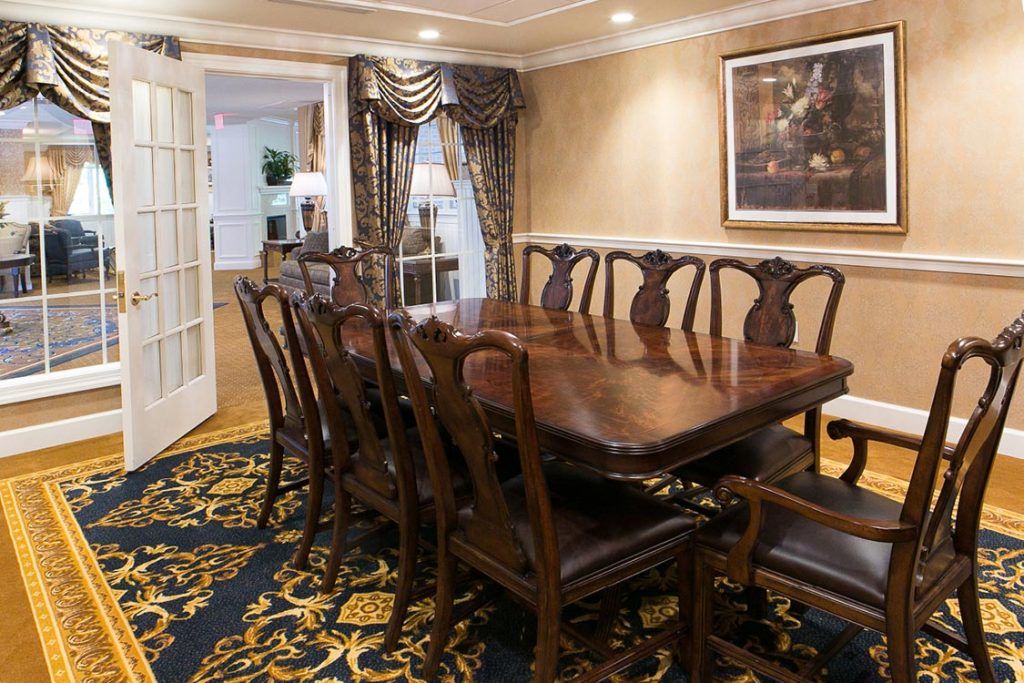 Brandywine Living At Litchfield