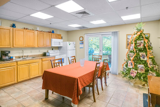 Stratford Place Apartments