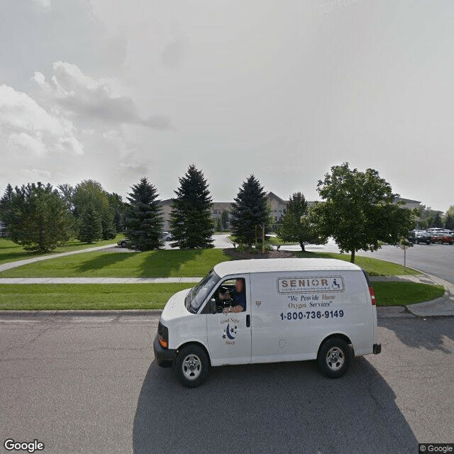 Cedarwood Apartments