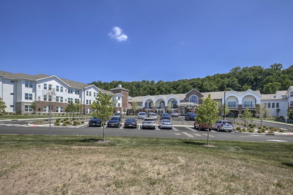 The Delaney of Bridgewater