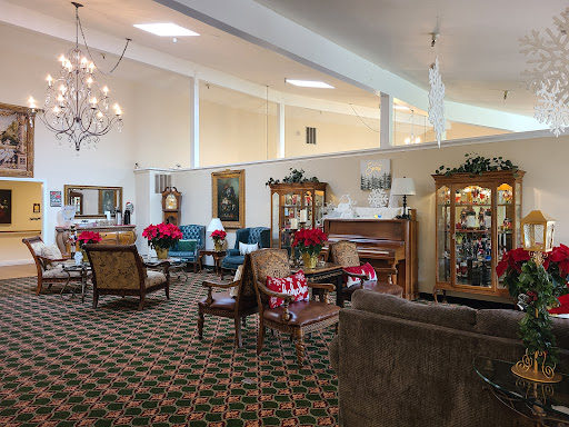 Spring Hill Manor