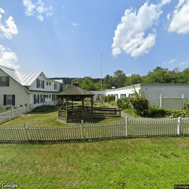 Brookside Nursing Home