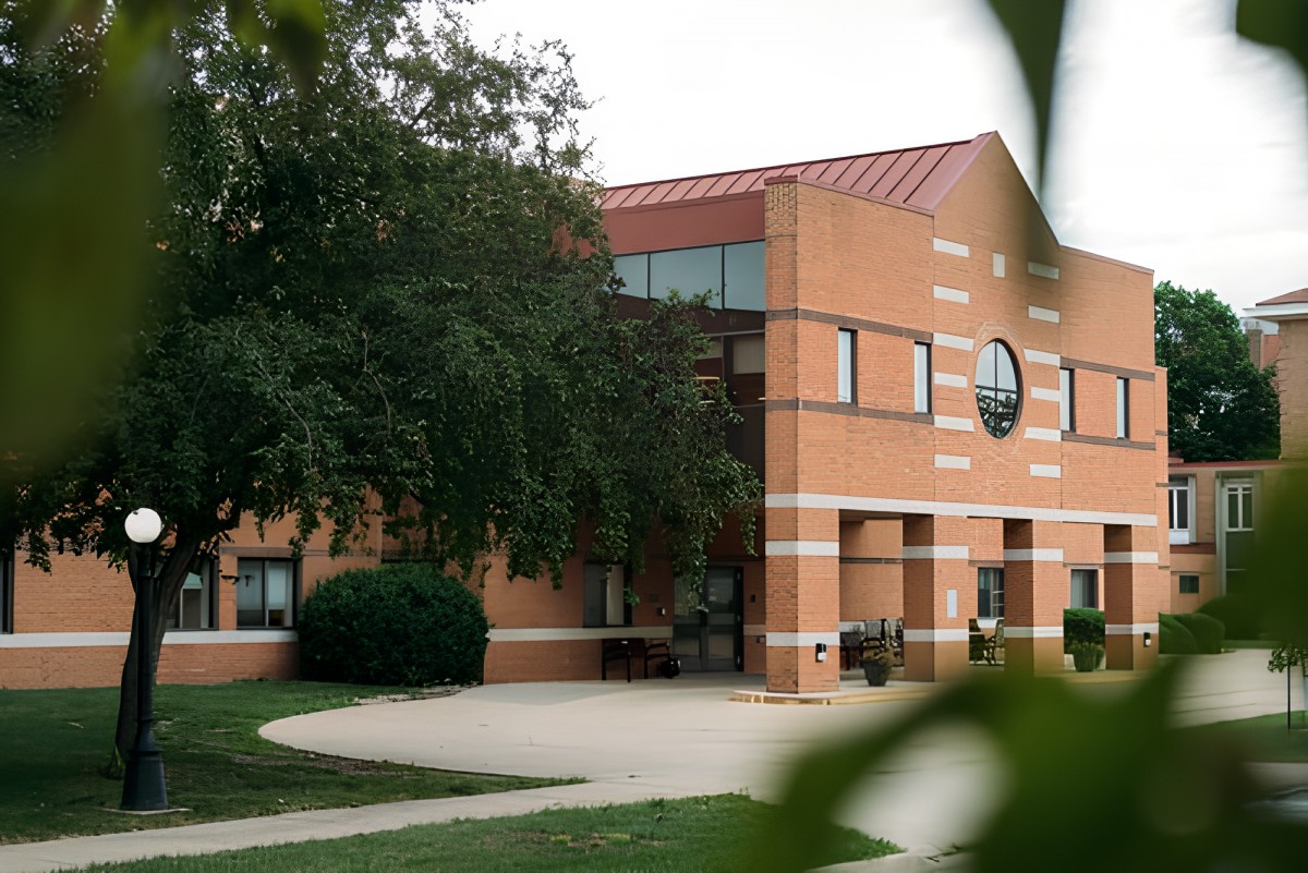 Martin Health Center