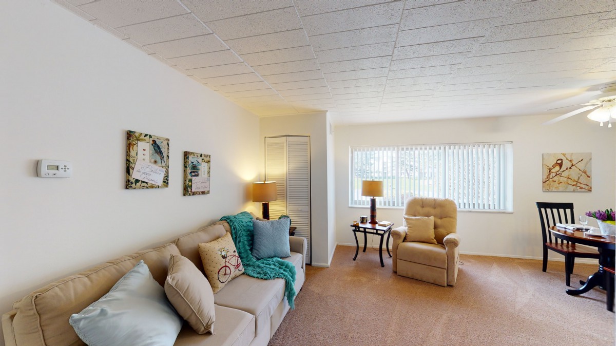 Imperial Senior Suites