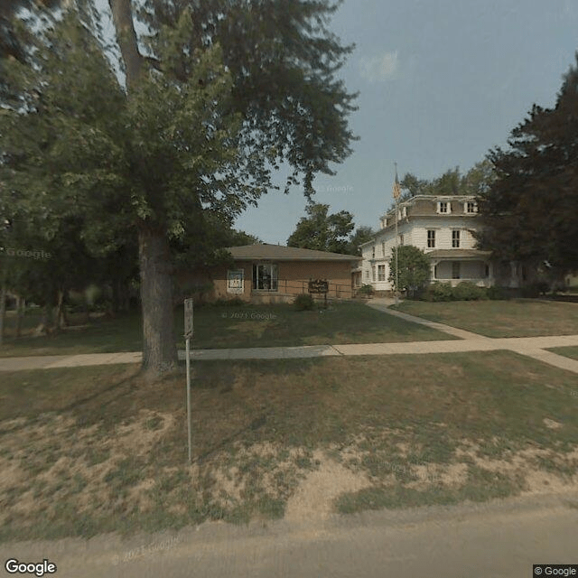 Wedgewood Nursing Home